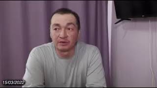 «ЗАСТАВИЛИ РАЗДЕТЬСЯ ДОГОЛА, ПРИСЕДАТЬ И ГУСИНЫМ ШАГОМ ПОЛЗТИ В АВТОЗАК»