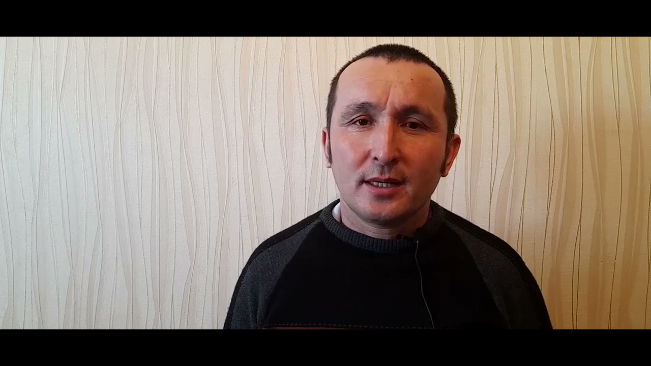 Бисекешев Демалыс просит международных правозащитников провести  расследование  январских событий.