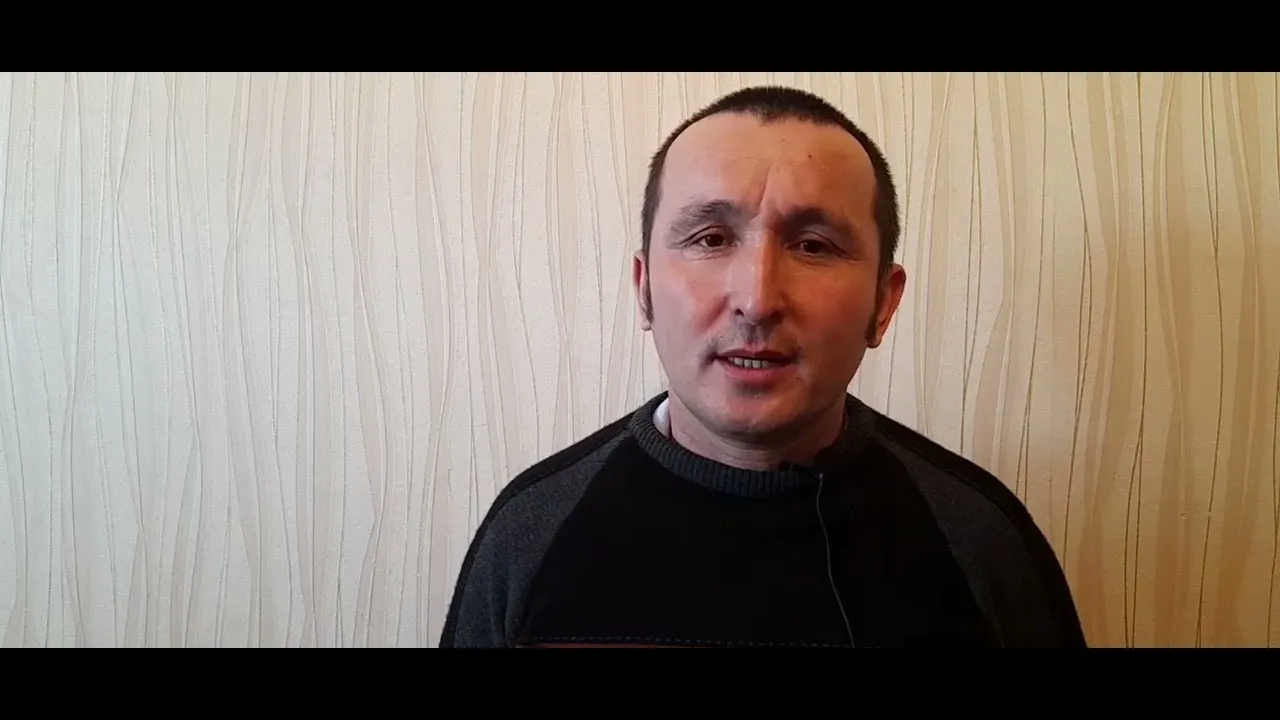 Бисекешев Демалыс просит международных правозащитников провести  расследование  январских событий.