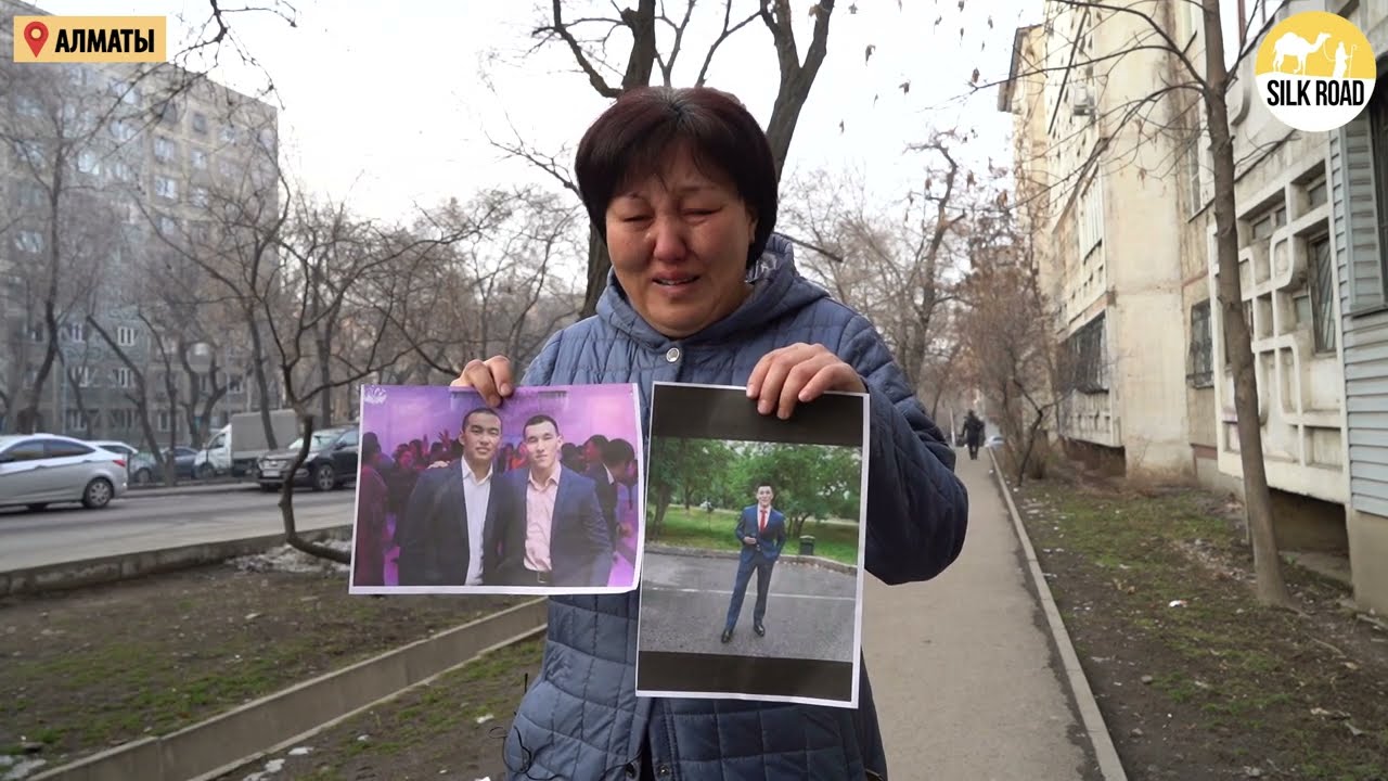 «Екі апта таяқ жедік. Үздіксіз ұрып, соғып қыйындық жасаған»