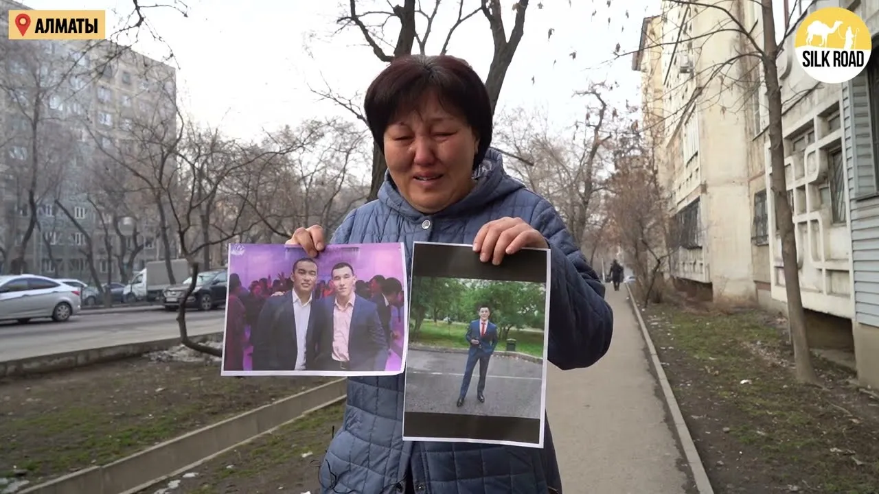 «Екі апта таяқ жедік. Үздіксіз ұрып, соғып қыйындық жасаған»