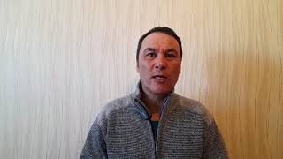 Гражданский активист  Нурлыбек Атауоллин рассказывает о "нарушение закона о мирных собраниях".