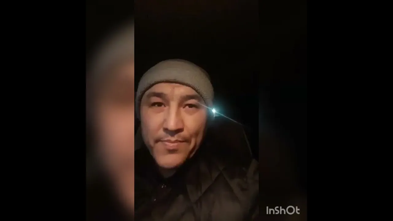 «Сейчас будешь плеваться кровью» - сказал сотрудник полиции Шакаргалиев Кайыржан и  вызвал СОБР.