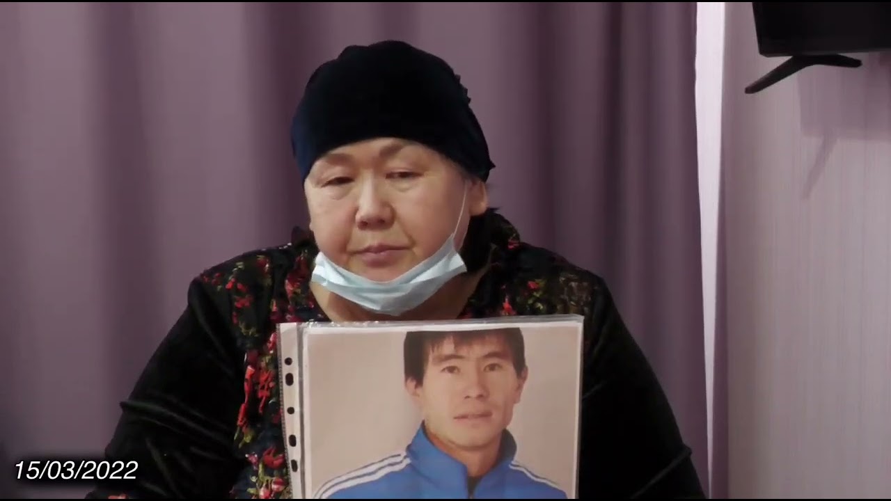 Ерхат рассказал как на допросе задержанных запугивали,били и заставляли оговорить других задержанных