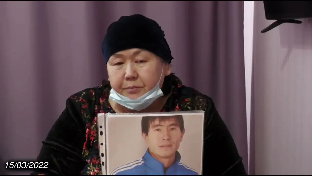 Ерхат рассказал как на допросе задержанных запугивали,били и заставляли оговорить других задержанных