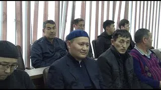 «Резиденция соты». Тергеу кезінде бейне жазбаны тануға шақырылған куәгерлерден жауап алу жалғасуда