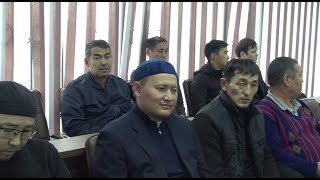 «Резиденция соты». Тергеу кезінде бейне жазбаны тануға шақырылған куәгерлерден жауап алу жалғасуда