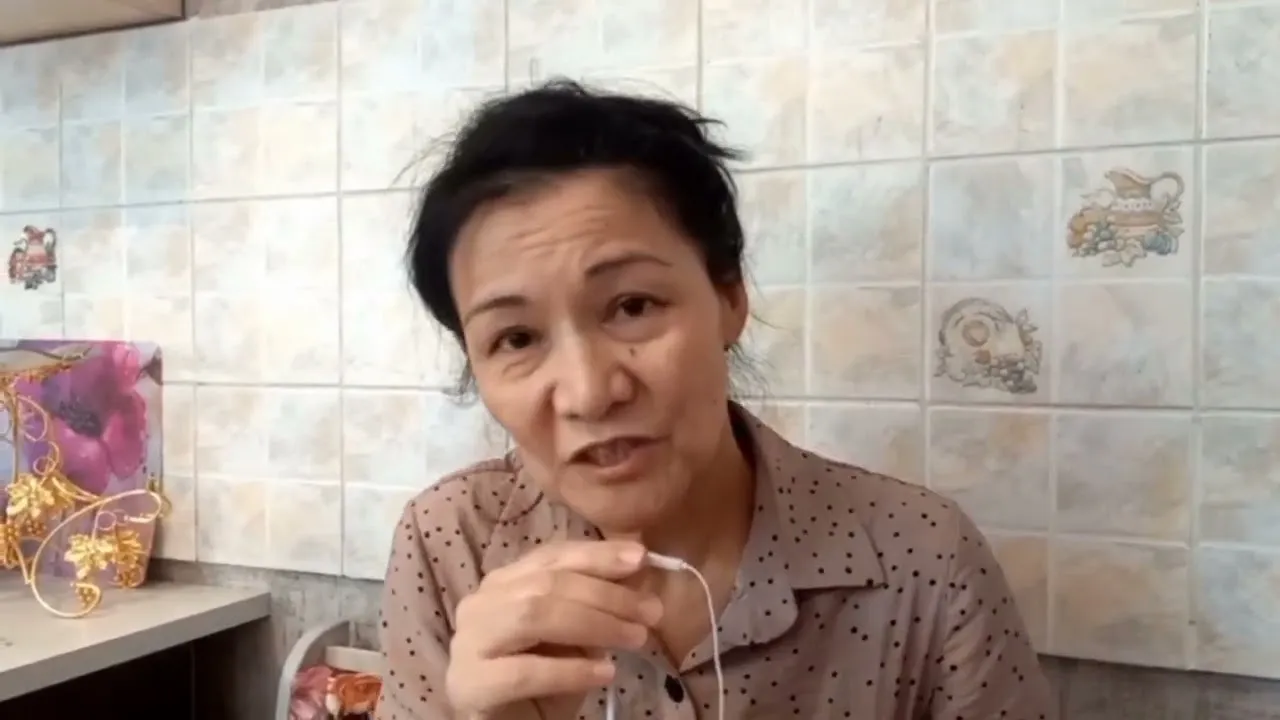 Я хочу жить в свободной стране. Мы на правильном пути. Наша страна будет свободной!