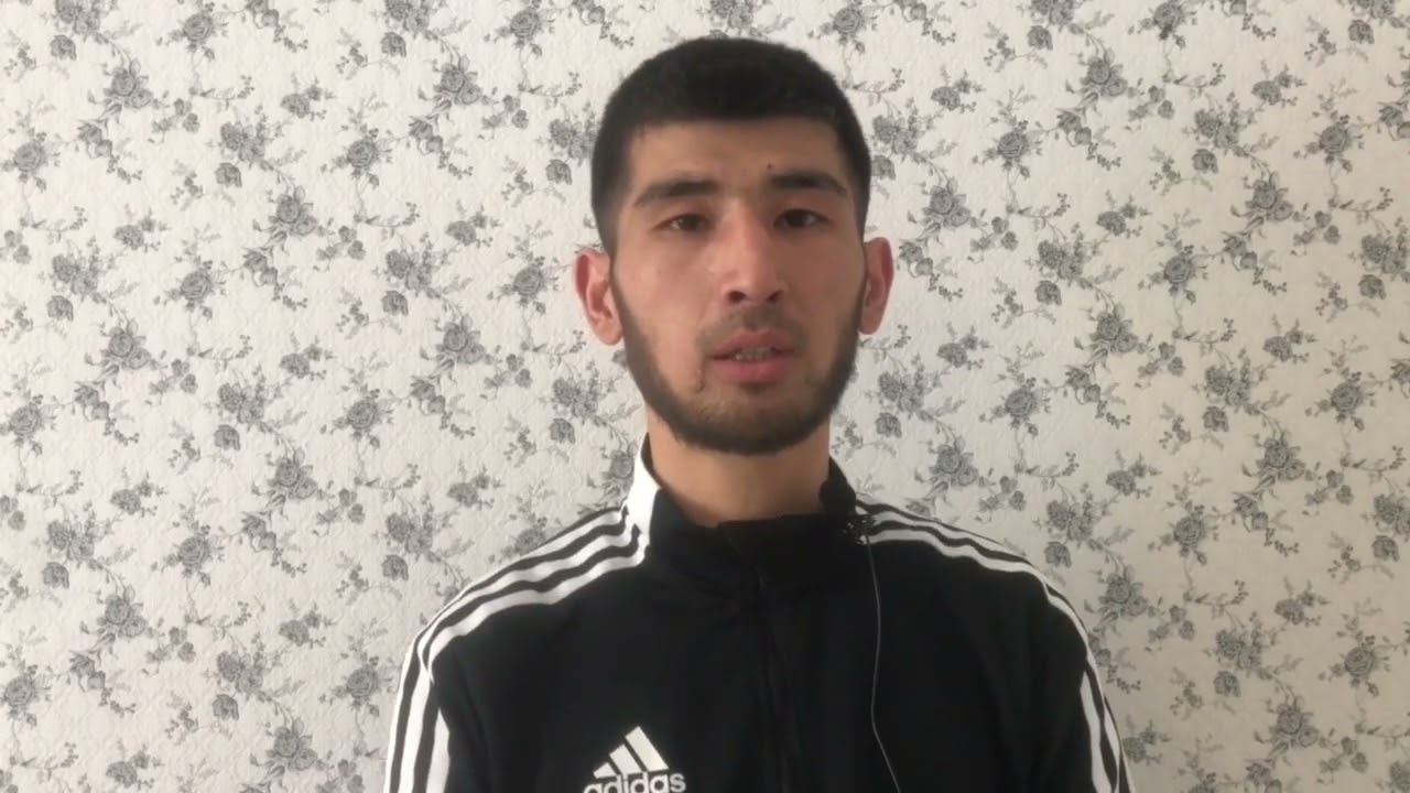 Тохтар Жумабекулы во время обстрела мирных жителей получил огнестрельное раненение, остался жив.