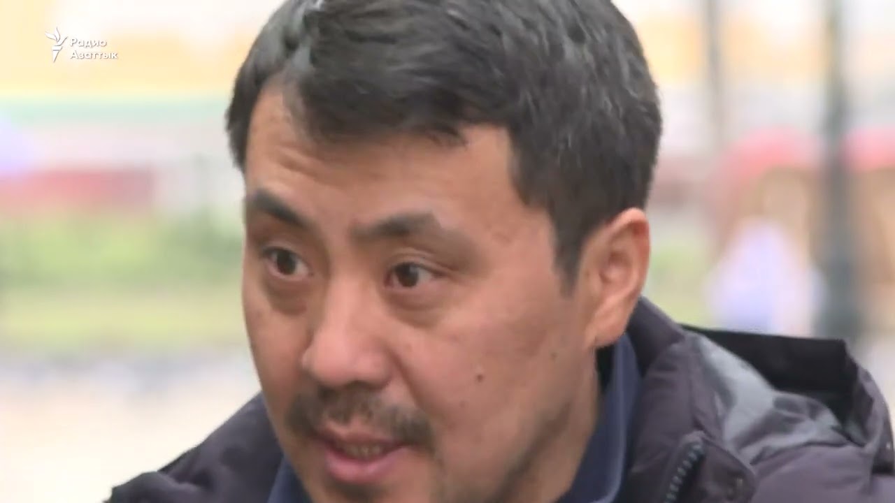 Мин. Юстиции заключили, что Азамату Батырбаев, которого  пытали утюгом, нанесен"легкий вред"!