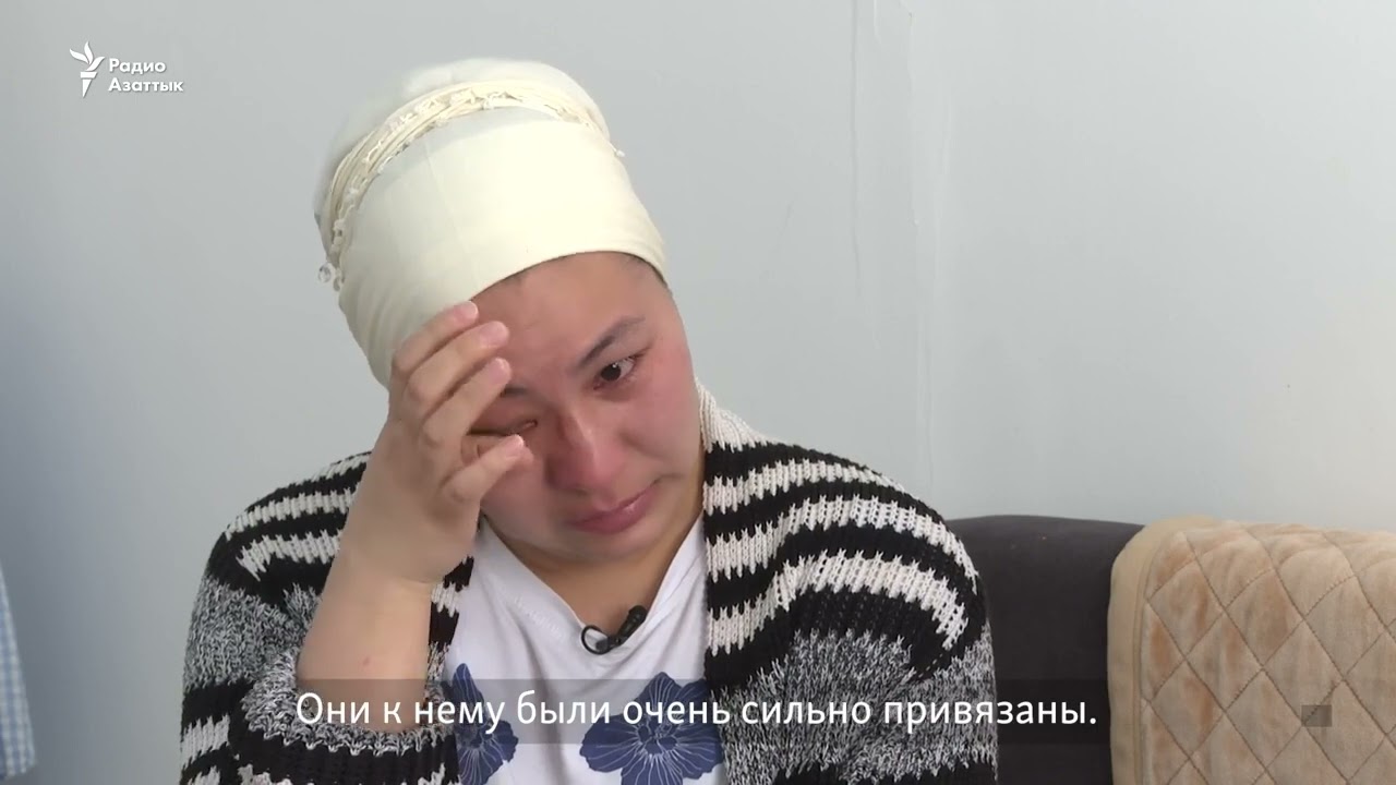 На убитого в январе Ермека Кемекбаева открыли уг. дело, вызывают на допросы его горюющую вдову.
