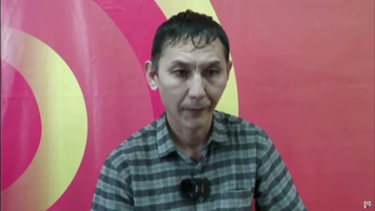 Каптушев Ербол рассказал,что пришлось перенести его брату Айдына, какие пытки ему пришлось перенести