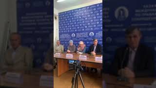 К НОВОМ КАЗАХСТАНЕ ГРАЖДАНСКИХ АКТИВИСТОВ ПРЕСЛЕДУЮТ ПО-СТАРОМУ
