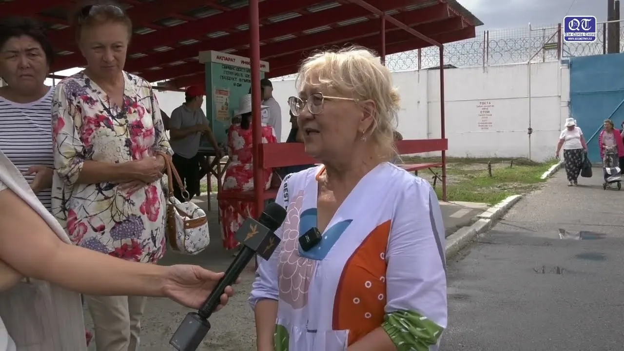 «Айгерімді ойланбай сөйлейтін бас прокурор Берік Асылоыты ақтау үшін сотталы»