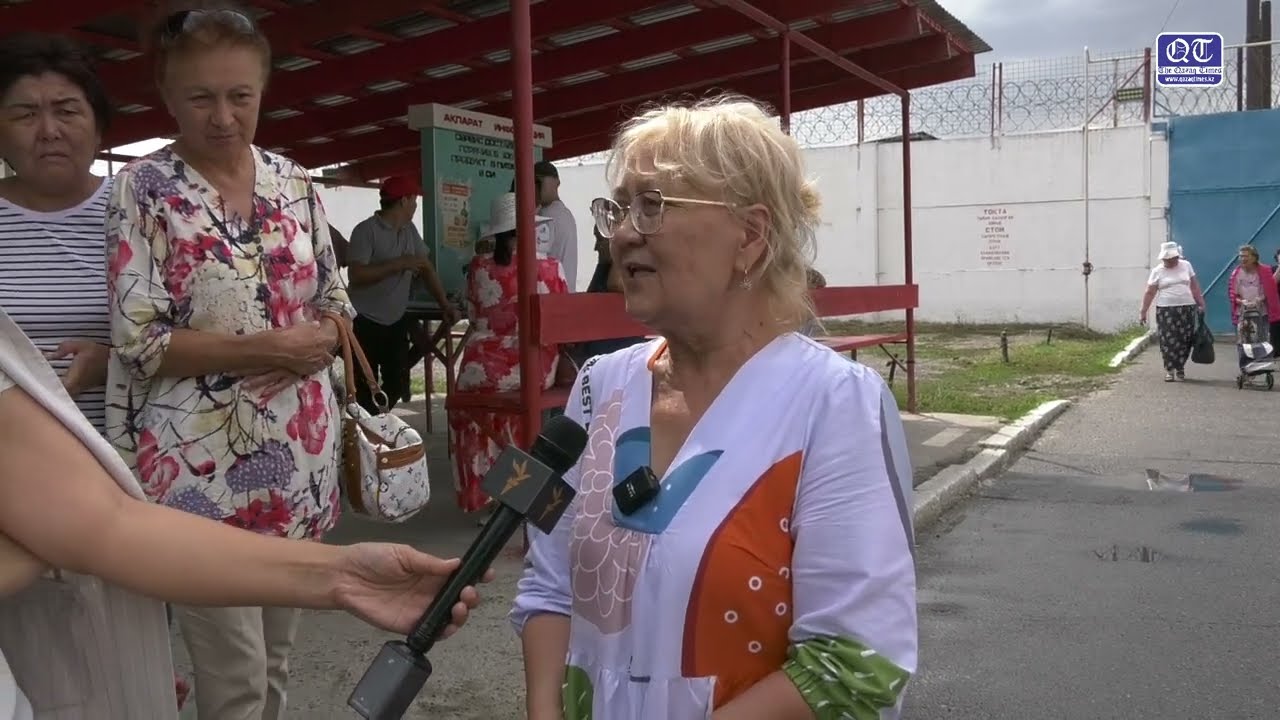 «Айгерімді ойланбай сөйлейтін бас прокурор Берік Асылоыты ақтау үшін сотталы»