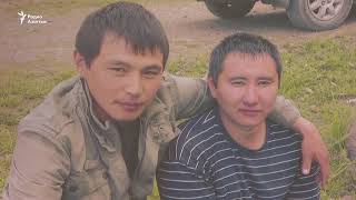 Мама Берика Абишева поддерживала гражданскую позицию сына. Герои рождаются от таких матерей!
