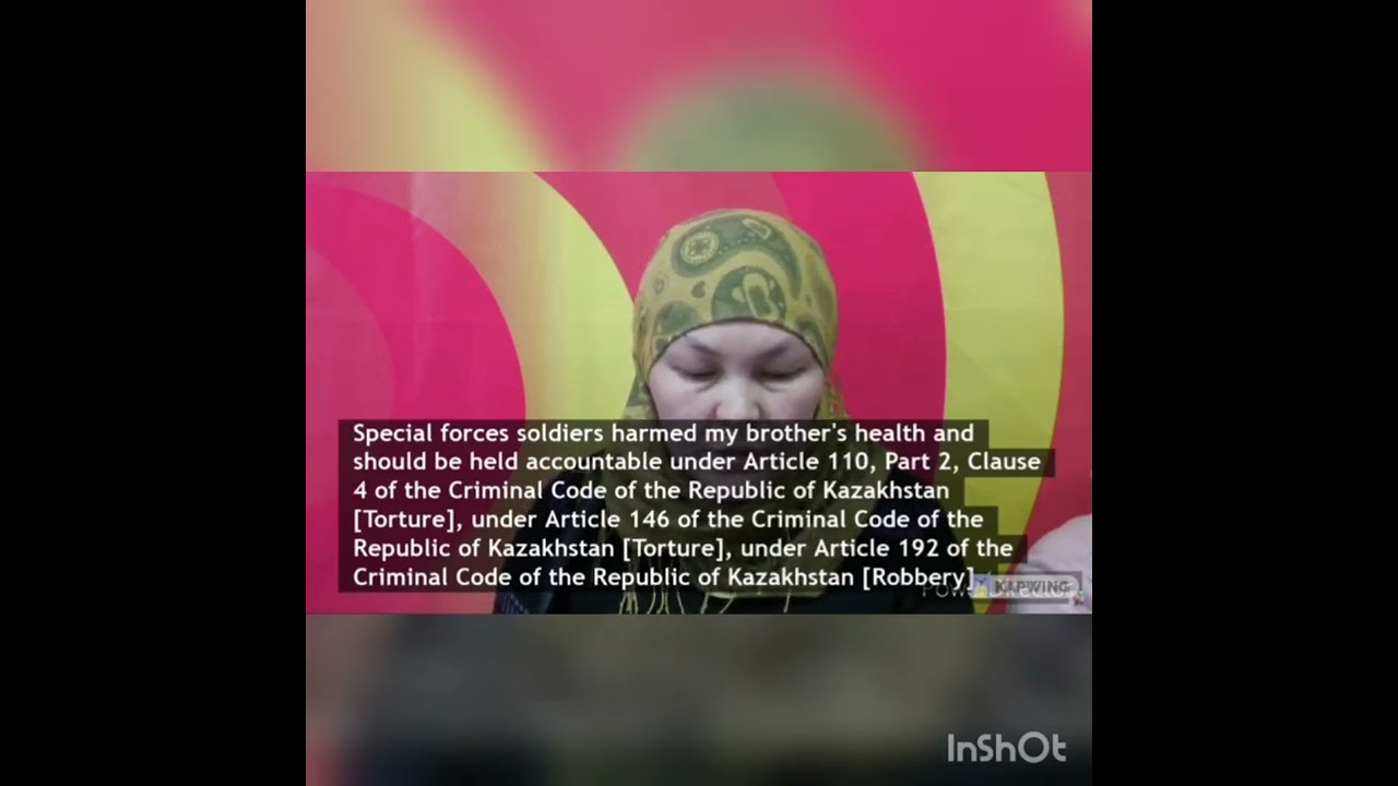 ПОЛИЦИЯ ҚЫЗМЕТКЕРЛЕРІНІҢ АЯУЫСЫЗ АЗАПТАУЫНАН КЕЙІН САУСАҚТАР ЖҰМЫС ЖАСАМАЙДЫ ДЕ БАС АУРУДЫ!