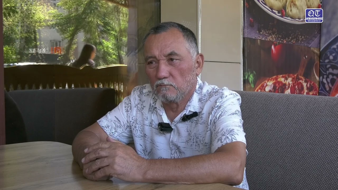 Әділбай Сәрсенұлы: Менің ұлым ескі жүйенің құрбаны болды