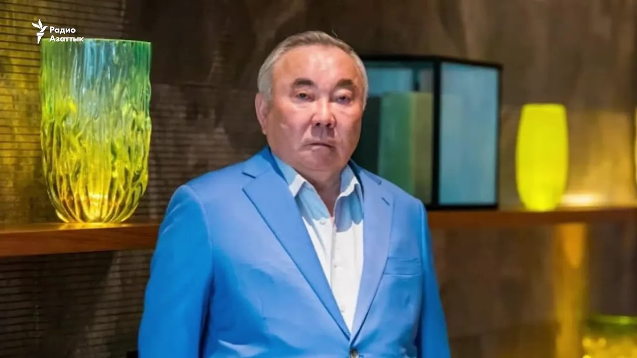 Бизнес-объекты Болата Назарбаева в Алматы и области