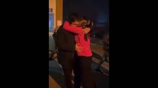 ТИМУР КИМ ЕДЕТ ДОМОЙ