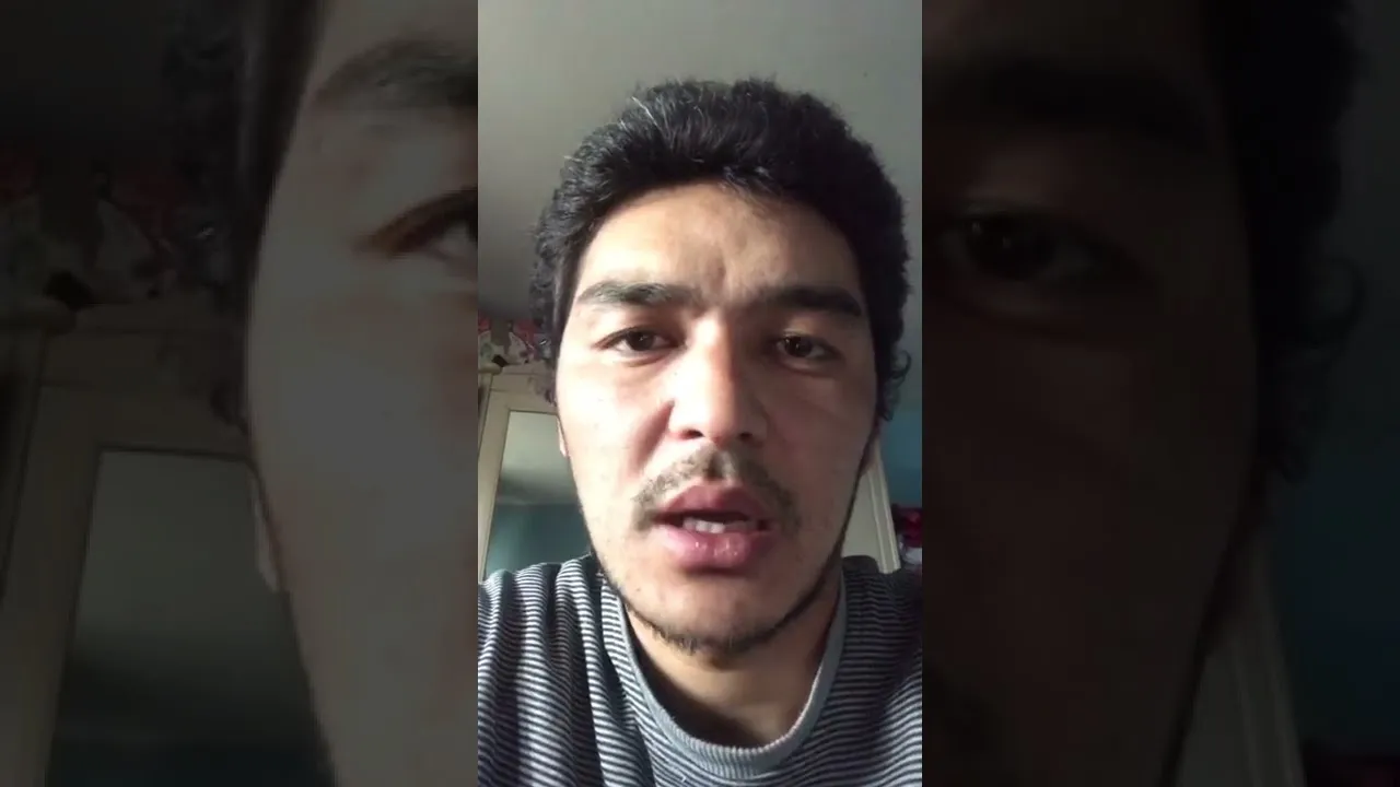 Политическое преследование гражданского активиста Тлендиева Ардака, Тараз.