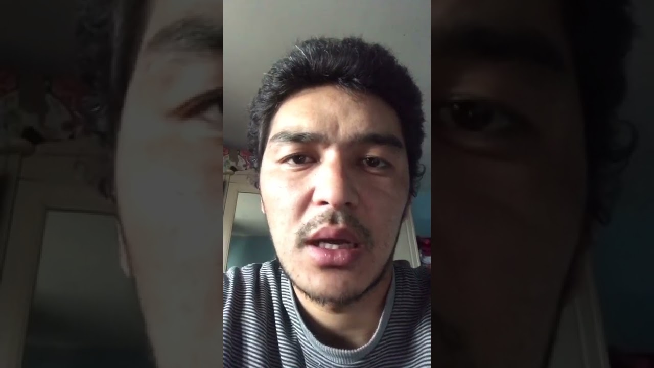 Политическое преследование гражданского активиста Тлендиева Ардака, Тараз.