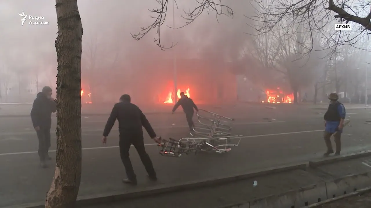 «В меня целились из автомата». Получивший ранение в январе требует компенсацию