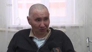 Қаңтарда ту көтерген Әбішев тілге келді