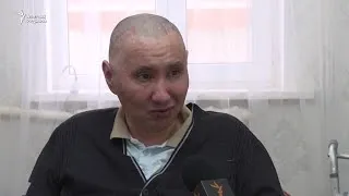 Қаңтарда ту көтерген Әбішев тілге келді
