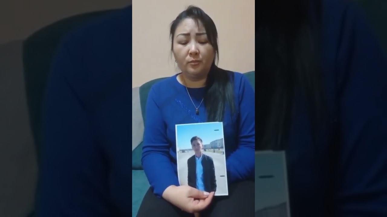 При помощи пыток следователи выбивают признание из абсолютно невинных людей, Тараз.