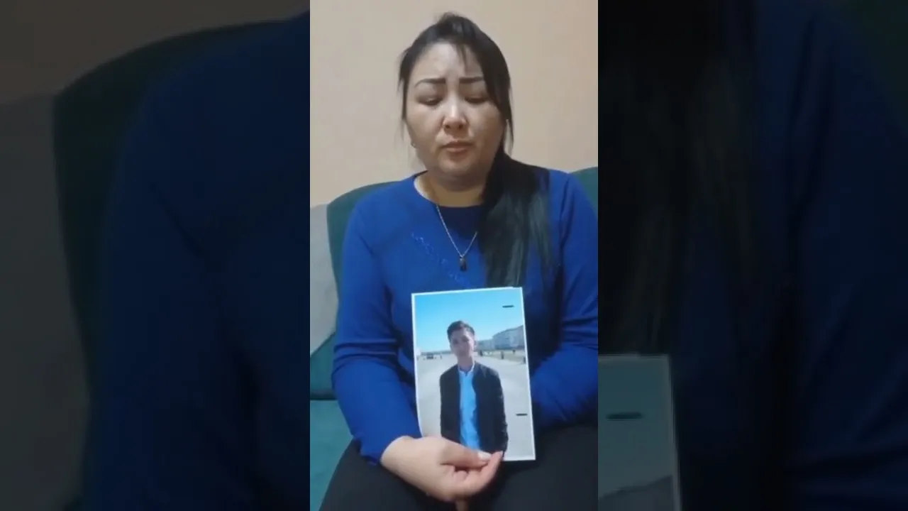 При помощи пыток следователи выбивают признание из абсолютно невинных людей, Тараз.