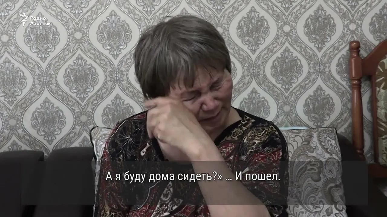 Найден повешенным после допроса в полиции. История гибели Акжола Килыбаева