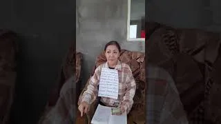 Давление на мать через сына,  Уральск.