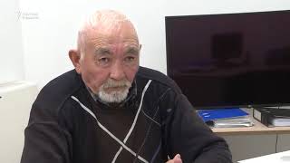 «Тірі адамға, Қазақстанның азаматына оқ ату, ол дұрыс емес» — Әлімберді Шорманов