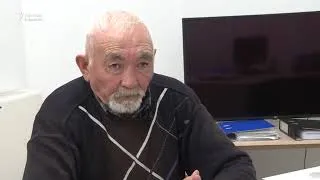 «Тірі адамға, Қазақстанның азаматына оқ ату, ол дұрыс емес» — Әлімберді Шорманов