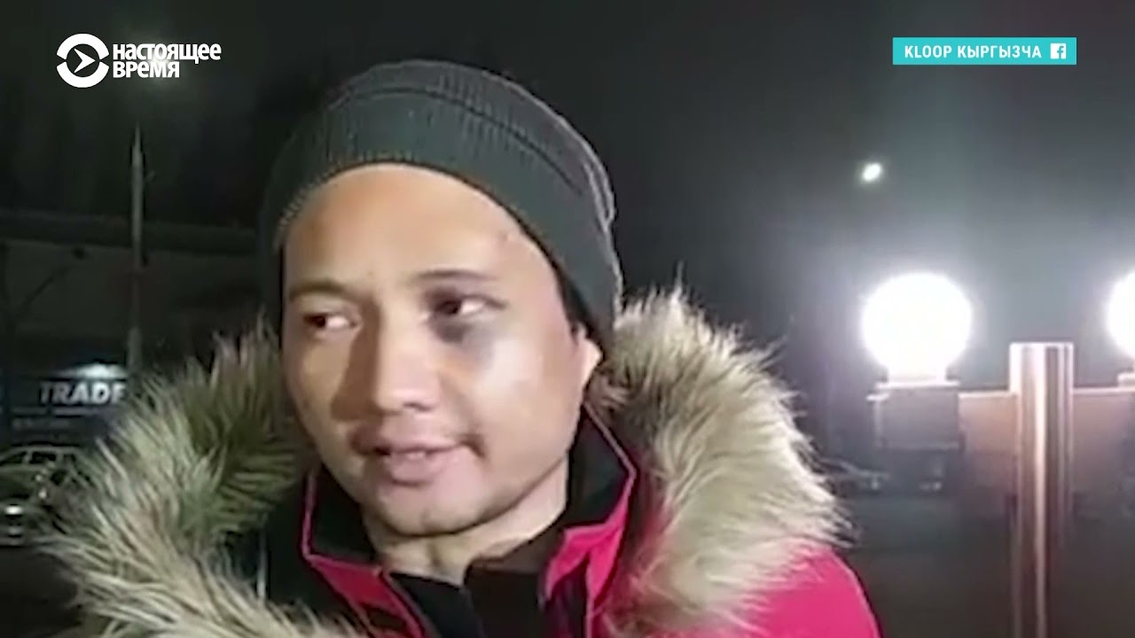 Как пианиста Викрама Рузахунова защитили от властей Казахстана