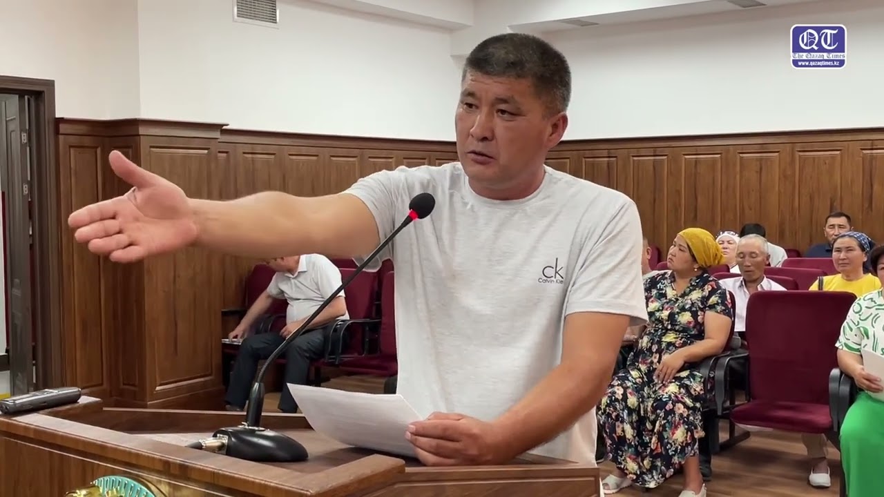 Әруақтардың апелляциялық соты: Марқұмның әкесі судьялардан ұлынның әруағын ақтауды сұрапды