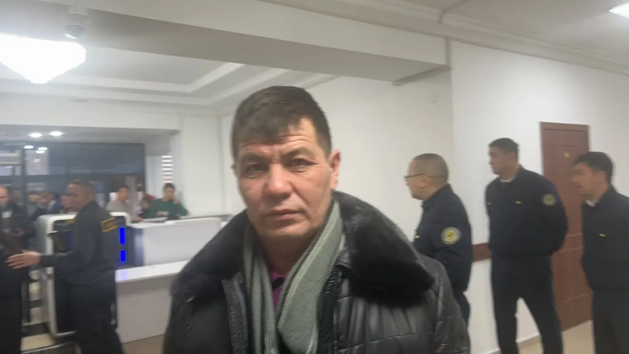 Қызылорда. Қаңта қырғыны. Мұатбай Баймағанбет.