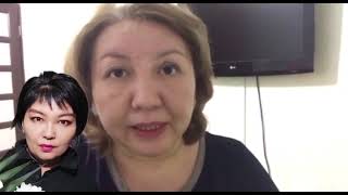 Пистолет к виску правозащитницы со словами: — «Старуха, тебе конец!»