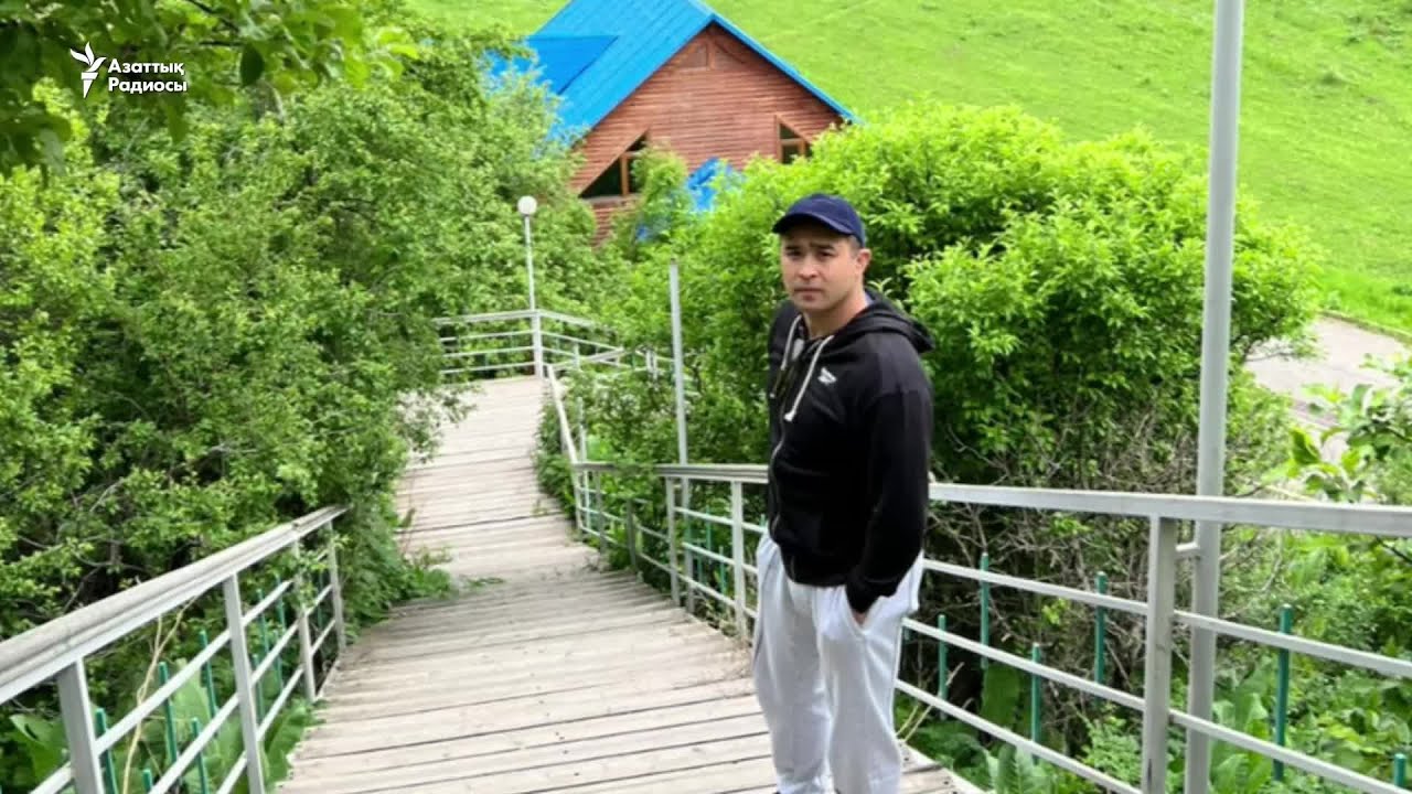 Қаңтардан соң ұсталған Әділет Мусин азапталғанын айтқан