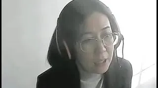 «Әуежай ісі» апелляциялық сотында Айгерім Тілеужан мен адвокаты Айнара Айдархан шағым түсірді