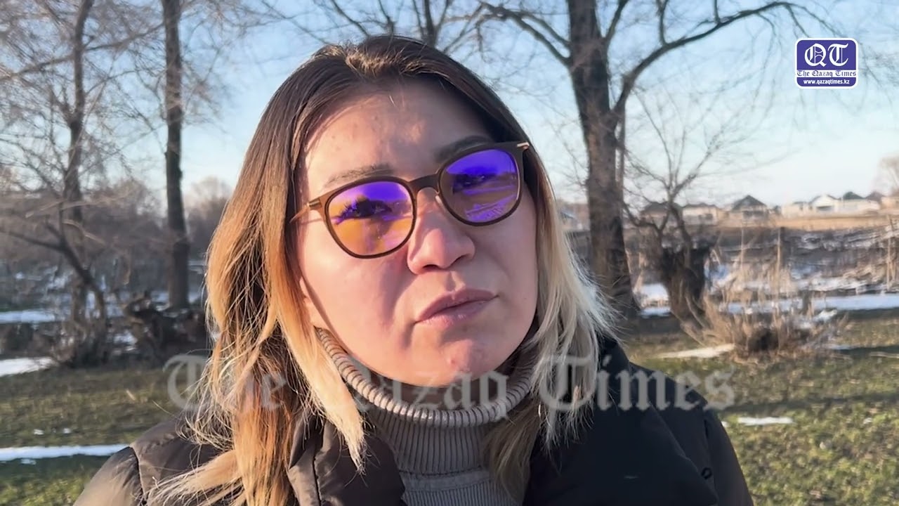 «Жауғашты» әйелдер түрмесі Айгерімді емделуге жібермеді