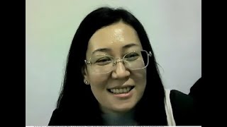 Айгерім Тілеужан сот алды сөз: Бұдан бұрынғы позициямнан бас тартпаймын. Ақталғанша күресемін!
