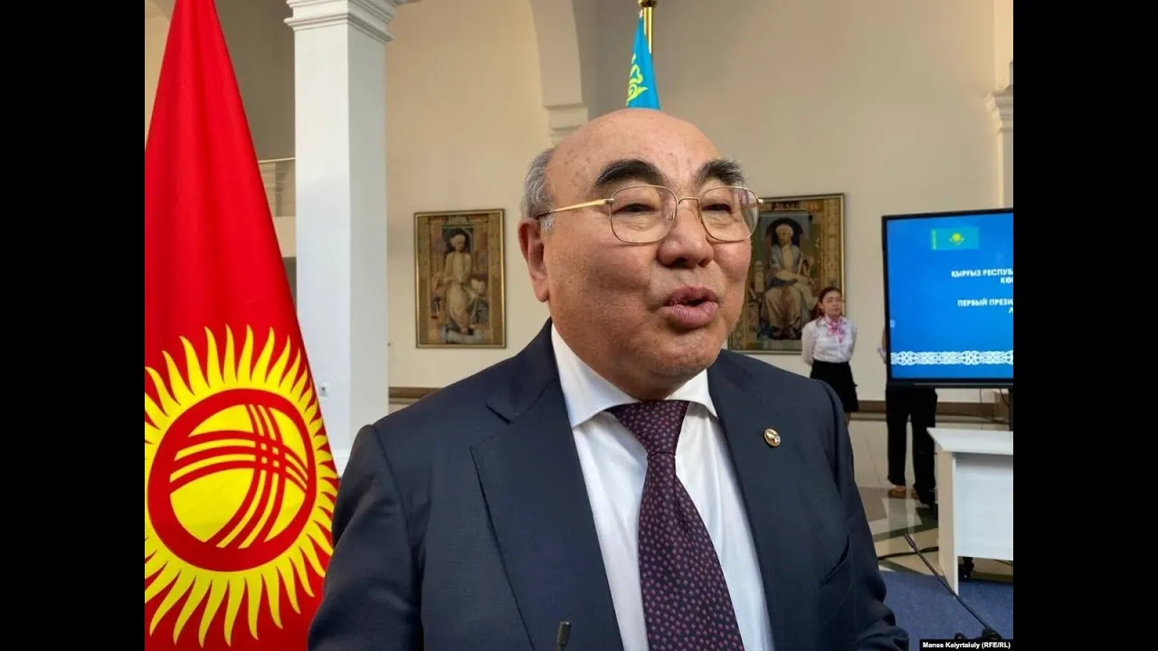 Ақаев Қаңтар оқиғасы туралы: Басшылар уақыт ағымына ілесе алмаса, халық наразылыққа шығады