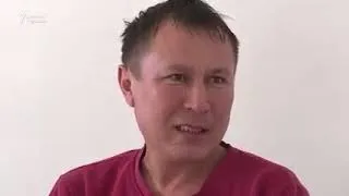 «Мясорубкаға апарыңдар»—деді. Жақсылық Советбековтың полицияда көрген азабы. Қызылағаш ауылы.