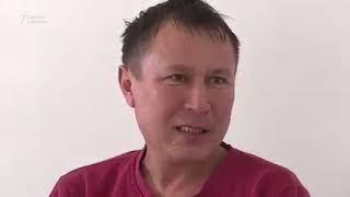 «Мясорубкаға апарыңдар»—деді. Жақсылық Советбековтың полицияда көрген азабы. Қызылағаш ауылы.
