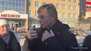 Шымкент. 📢Қантарда қаза болғандардың туыстары неге үндемейді? Қаза болғандардың сұрауы болу керек.