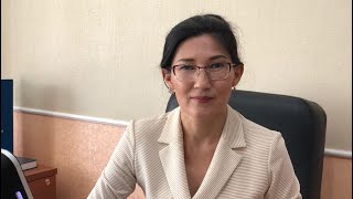 ҚАҢТАР. ЧТО ЭТО БЫЛО? Юрист Салтанат Рахимова: дела по убийствам прекращены незаконно.
