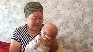 «Пуля попала в сердце, дело не расследуется». История Абзала Шаймерденова