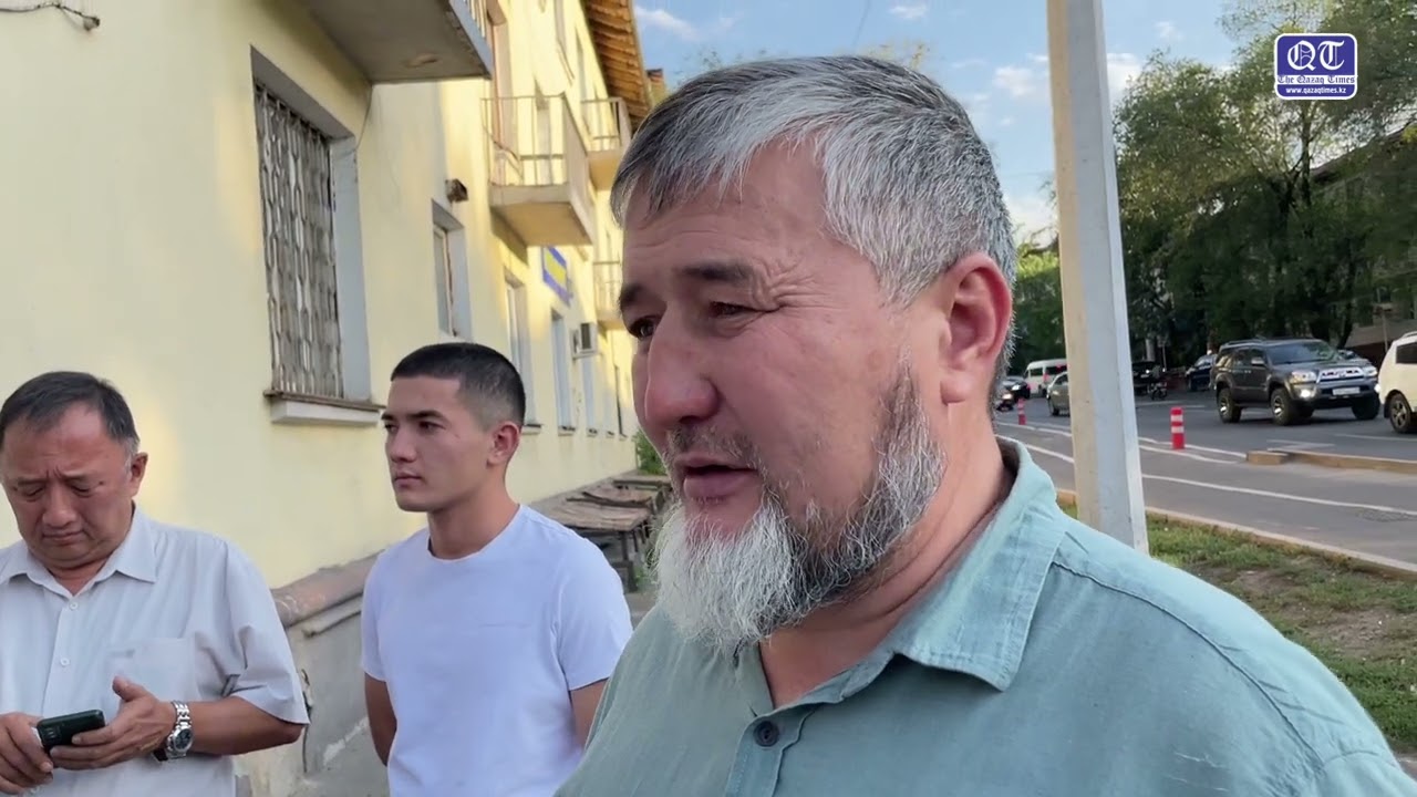Айкөркемнің соты:"Командир Жұманов қана емес, атқан төрт әскери де жазалануы керек"